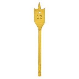 4BF50 - Spade Bit
